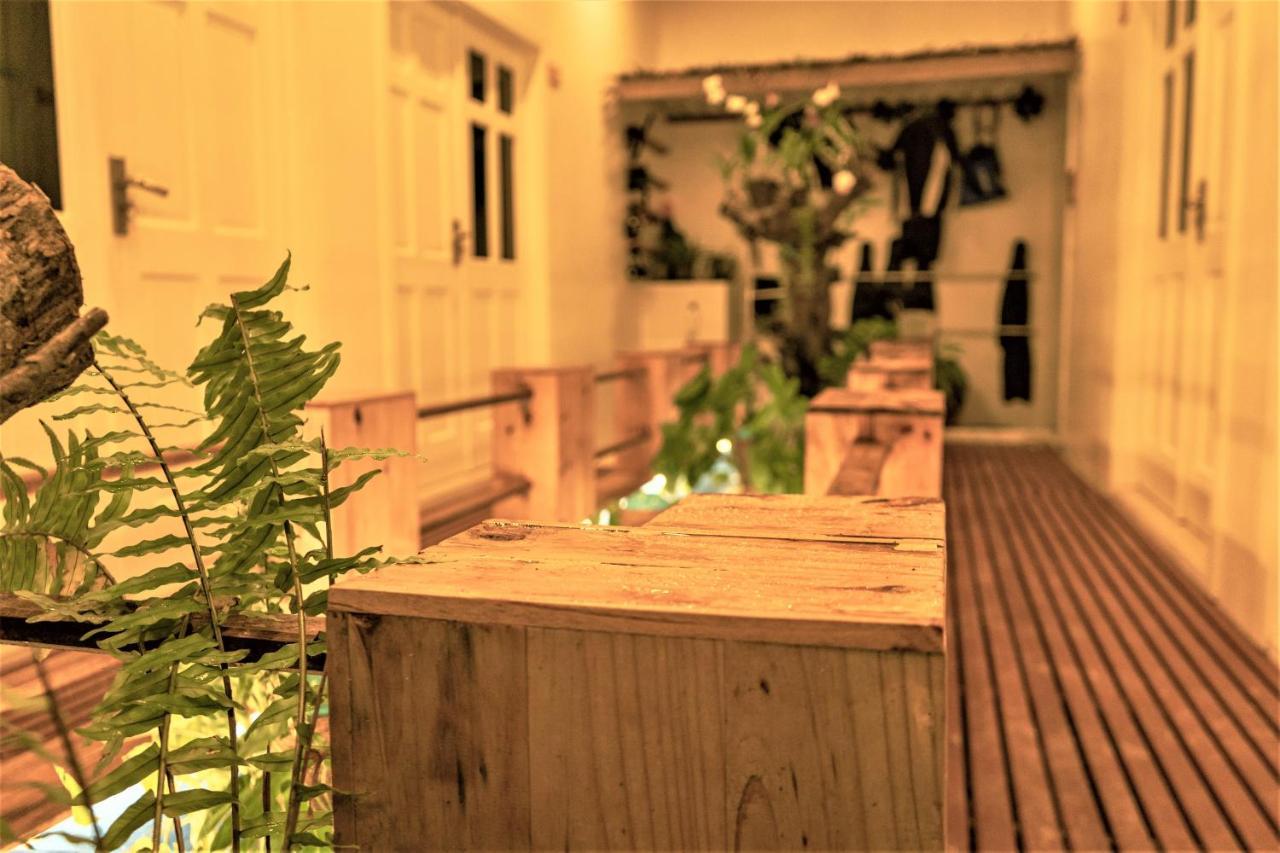 Nala Island Village Hotel Maafushi