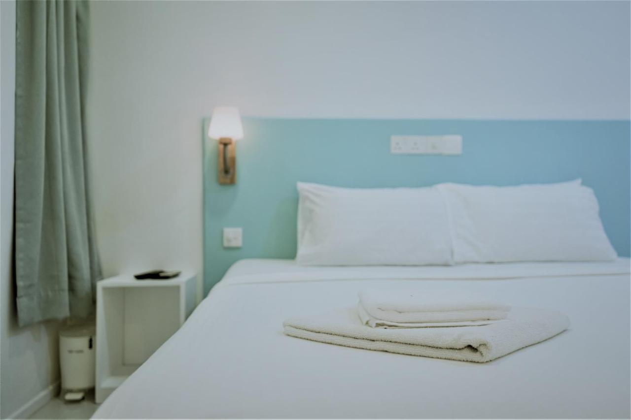 Hotel Nala Island Village 3*