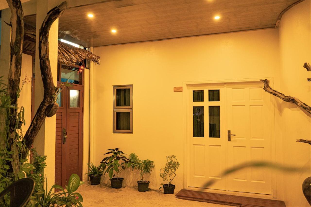 Nala Island Village Hotel