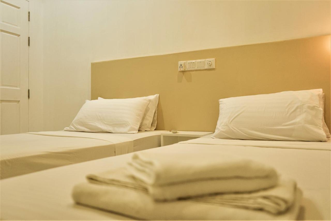 Nala Island Village Hotel Maafushi