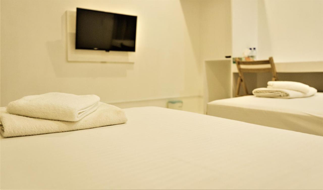 Nala Island Village 3*