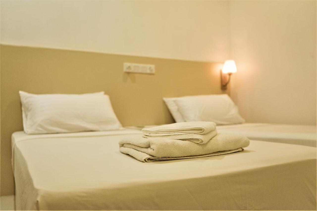 Hotel Nala Island Village 3*