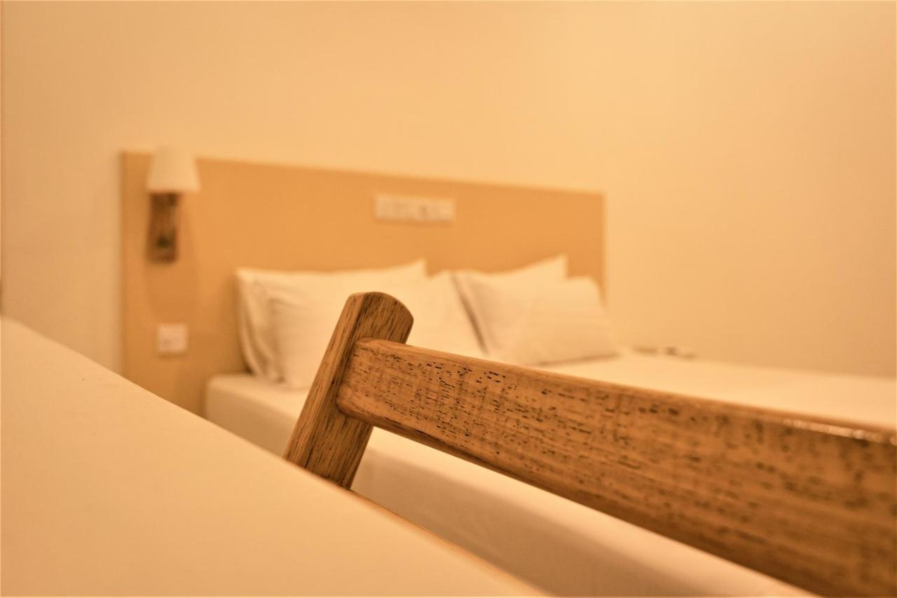 Hotel Nala Island Village 3*