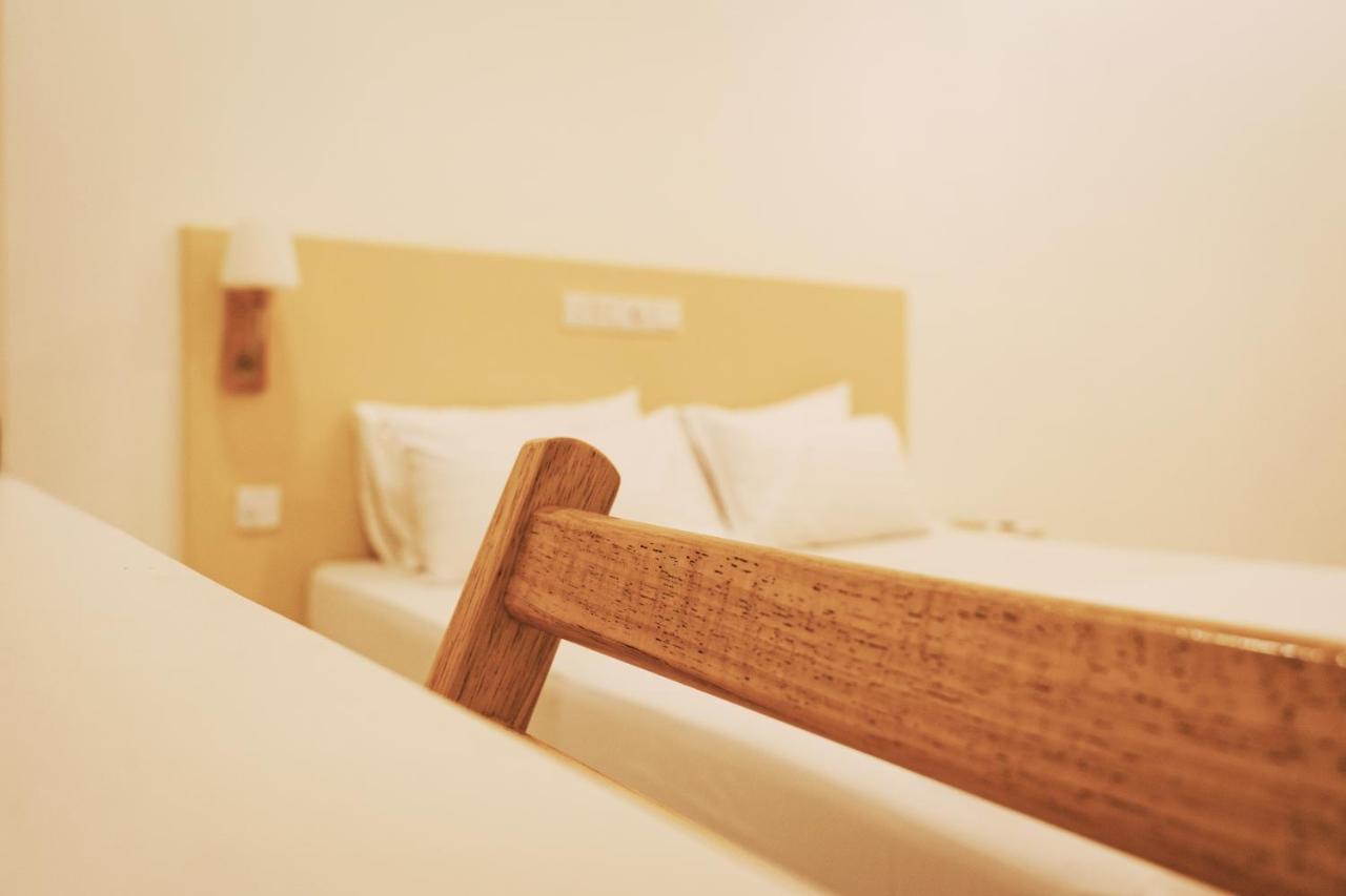 Nala Island Village Hotel