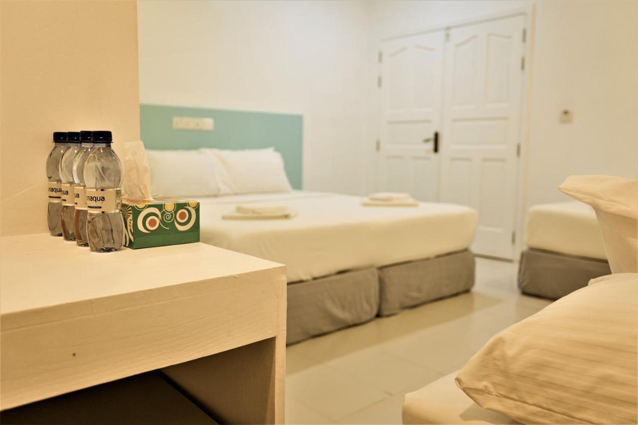 Nala Island Village Hotel