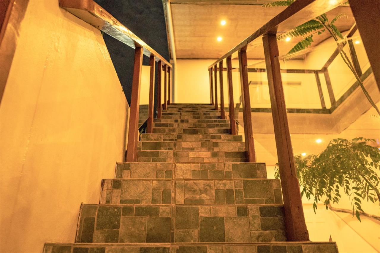 Nala Island Village Hotel